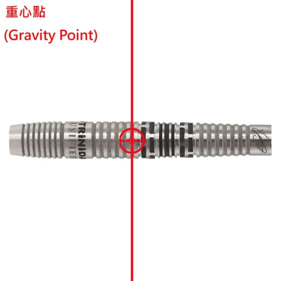 TRiNiDAD UNIFIED LAZY Type 2 Torpido 松吉輝宗 (Akimune Matsuyoshi
