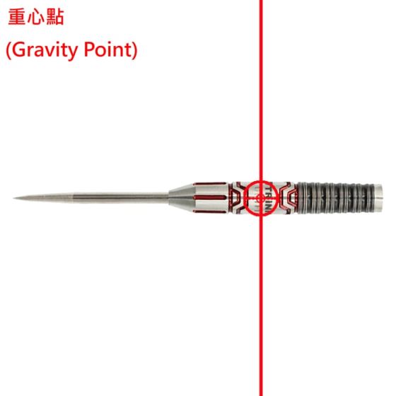 TRINIDAD Zapata 阿部悠太郎モデル TRiNiDAD ZAPATA 阿部悠太郎 Darts Barrel – Dartsbuddy.com