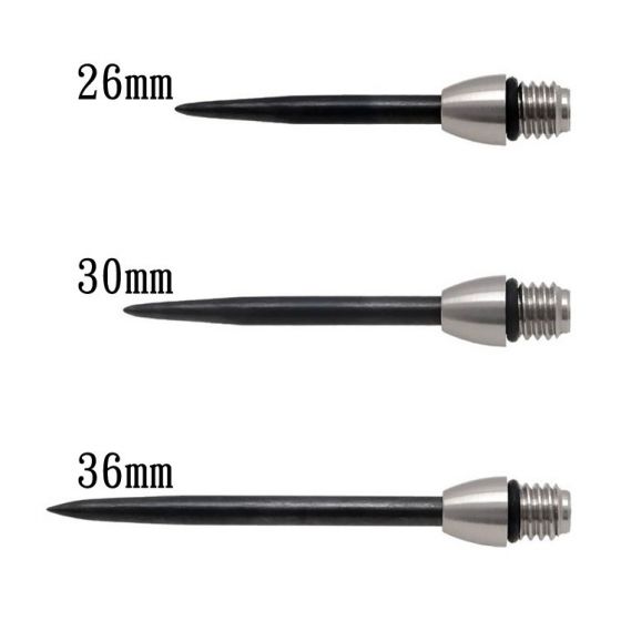 DYNASTY Conversion Point Type W 2BA