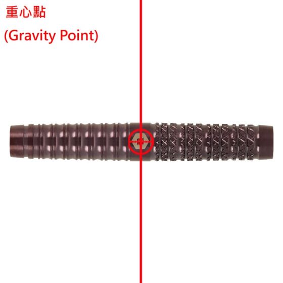 Unicorn Abyss 稲垣亜衣 (Ai Inagaki) Model [2BA] | AA darts shop