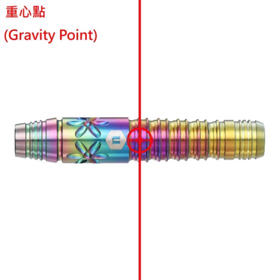 Unicorn Pesca MOMOKA Rainbow -UT- 林桃加 (Momoka Hayashi