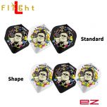 "Flight-L" EZ 大石藍貴 (Aiki Oishi) ver.1 MIX Model [Standard/Shape]