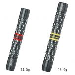 "Dynasty" A FLOW BLACK LINE Coating type BORIS 14.5(Discontinued)/18.0 Boris Krcmar Model [2BA] (Back-order)