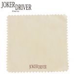 "Joker Driver" Chamois leather