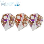 Fit Flight AIR COSMO DARTS × 小宮山亞美 (Ami Komiyama) ver.2 Model [Shape]