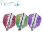 Fit Flight AIR COSMO DARTS x DARTS HIVE x 小宮山亞美 (Ami Komiyama)  ver.3 Model [Shape]