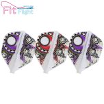 Fit Flight COSMO DARTS × 小宮山亞美 (Ami Komiyama) ver.2 Model [Shape]