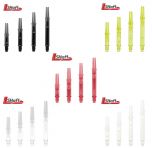 L-SHaft Silent Spin Straight