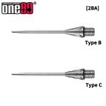 "One80" RE-FLEX Conversion Point B/C 34.8mm [2BA]