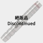 "TARGET" RAPTOR G2 80 西谷譲二 (George Nishitani) Model [2BA] (Discontinued)