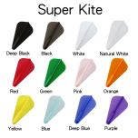 Fit Flight 3pieces Super Kite