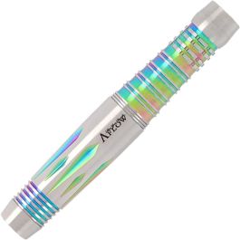 ダーツ DYNASTY A FLOW BLACK LINE BORIS 14.5 2BA Dynasty