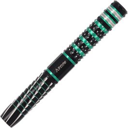 DYNASTY A FLOW Crystal Line DECAGON2 19g [2BA] | AA darts shop