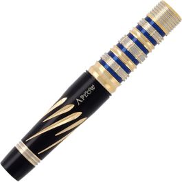 ダイナスティ ゲイル2 DYNASTY A-FLOW CRYSTAL GALE2 DYNASTY A FLOW Crystal Line GALE2 23g [2BA] | AA darts shop