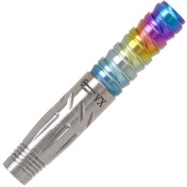 samurai darts fusion　NOVA Samurai fusion】 NOVA No.5 サムライ フュージョン ノヴァ