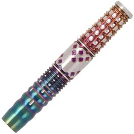 TARGET CHARIS G5 DARTS HIVE Limited 梁雨恩 (Cathy Leung