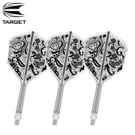 【新品未使用】Target DIAMOND KOSUZU IWAO 2BA target_diamond_k-