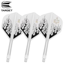 TARGET PYRO K-FLEX 星野光正 (Mitsumasa Hoshino) Model [Standard