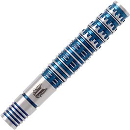 TARGET SERENO G1 鈴木徹 (Toru Suzuki) Model [2BA] | AA darts shop