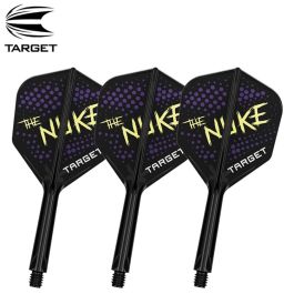 TARGET THE NUKE K-FLEX Luke Littler Model [Shape] | AA darts shop