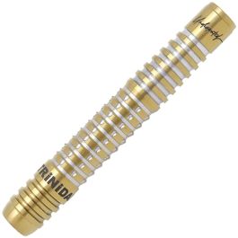 TRiNiDAD Undisputed RICARDO α Trinidad Undisputed Ricardo Type 2 Steel Tip Darts - 23gm