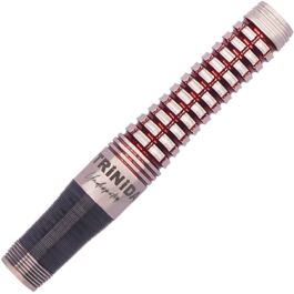 TRiNiDAD Undisputed ROMERO 2 21g 岩田夏海 (Iwata Natsumi) Model