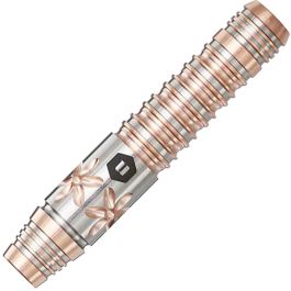 ダーツ unicorn Pesca MOMOKA GOLD 2BA Unicorn Pesca MOMOKA GOLD -UT- 林桃加 (Momoka Hayashi) Model