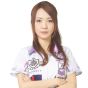 DYNASTY A-FLOW BLACK LINE I'LL 4+ HIVE Limited 千葉幸奈