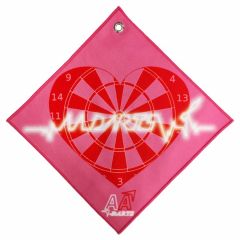 AA Studio Original Darts Towel Vol.1 Pink