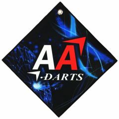 AA Studio Original Darts Towel Vol.2 Blue