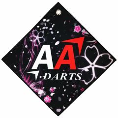 AA Studio Original Darts Towel Vol.2 Sakura