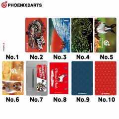 "Limited" Phoenix Card 鳳凰卡片 PHOENicA 2022-1