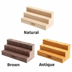 "CAMEO" 3STAGE WOOD STAND