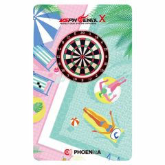 "Card" Phoenix Card 2018044