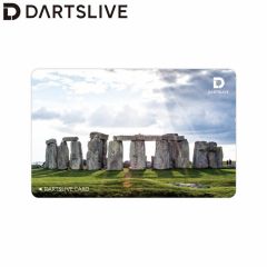"Card" DARTSLIVE CARD #048-No.5