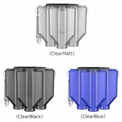 "8 FLIGHT" 8CASE Flight Case (arriving in 2-4 days)