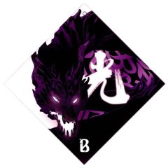 BOXII 光 Handkerchief 戴宏光 (Jason Tai) Model