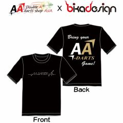 "Bika Design" AA darts Original T-shirt