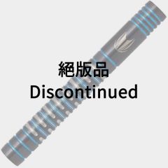 "TARGET" ADRIAN LEWIS BLACK Adrian Lewis Model [2BA] (Discontinued)