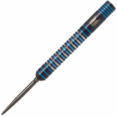 "TARGET" ADRIAN LEWIS BLACK SWISS POINT 22g Adrian Lewis Model [STEEL] (Back-order)