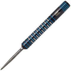 "TARGET" ADRIAN LEWIS BLACK SWISS POINT 26g Adrian Lewis Model [STEEL] (Back-order)