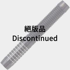 "TARGET" REBEL REBORN ARMAGEDON Masa Liu Model [2BA] (Discontinued)