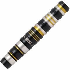 "DYNASTY" ASTRA DARTS REDSTAR GOLD MUSA [2BA] (Back-order)