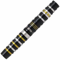 "DYNASTY" ASTRA DARTS REDSTAR GOLD PALLAS [2BA] (Back-order)