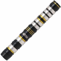 "DYNASTY" ASTRA DARTS REDSTAR GOLD ZELOS [2BA] (Back-order)