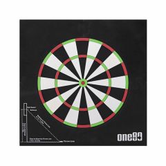 "One80" Beat Board Full size (For HK & MO only)