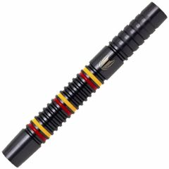 "TARGET" GABRIEL CLEMENS BLACK 80％ 21g Gabriel Clemens Model [2BA] (Back-order)