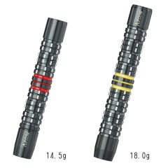 "Dynasty" A FLOW BLACK LINE Coating type BORIS 14.5(Discontinued)/18.0 Boris Krcmar Model [2BA] (Back-order)
