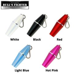 Bulls Fighter Acorn Tip Case