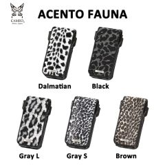 CAMEO ACENTO FAUNA Darts Case